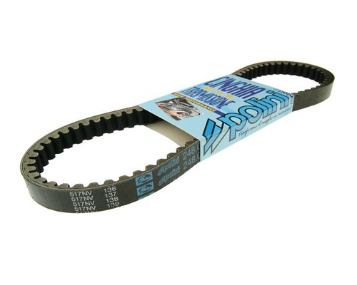 Drive belt polini speed - drive,