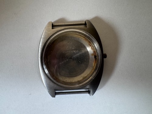 Cwc 523 8290 w10 6645 - w10-6645-99, watch