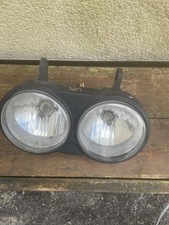 Buell XB9S / XB12S Lightning