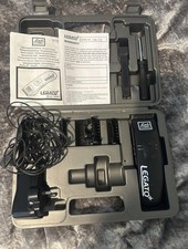 Lister Shearing Legato Boxed Clippers