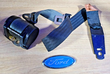 FORD ESCORT MK2 RS2000 MEXICO