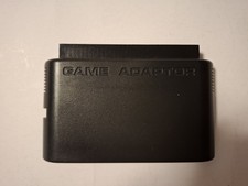 Vintage Gaming Sega Mega Drive