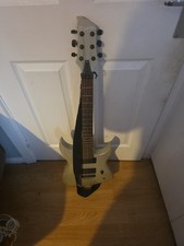 Lindo Electric Guitar Sliver