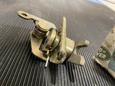 Genuine Land Rover Range Rover