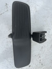 VAUXHALL VECTRA C 2008 REAR