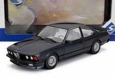 Solido 1/18 BMW 6-Series 635