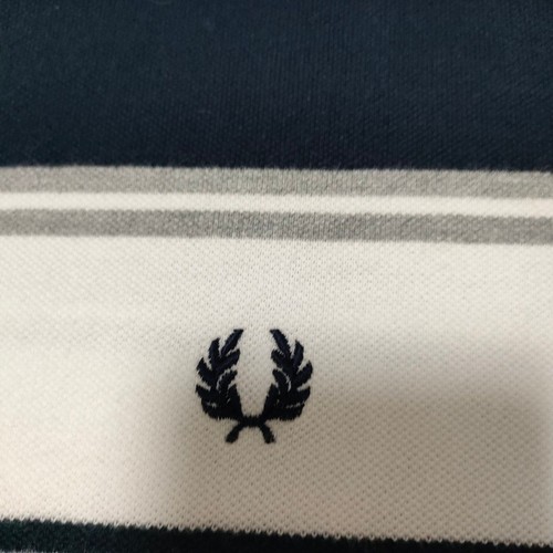 Fred perry shirt striped - perry,