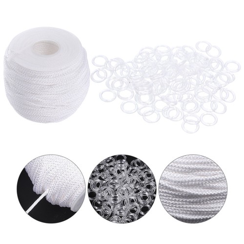 Roman shade repair - kit, blind