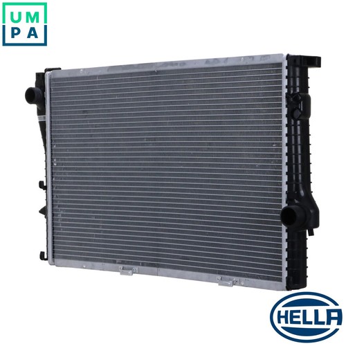 Radiator engine cooling - radiator,
