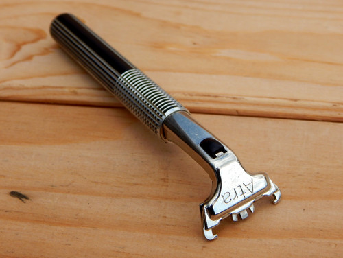 Vintage gillette atra contour - atra,