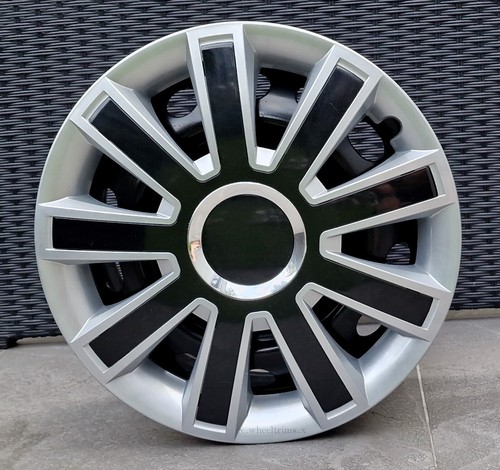 Inch wheel trims fit - inch,