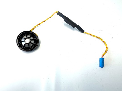 Bmw logic tweeter speaker - tweeter,