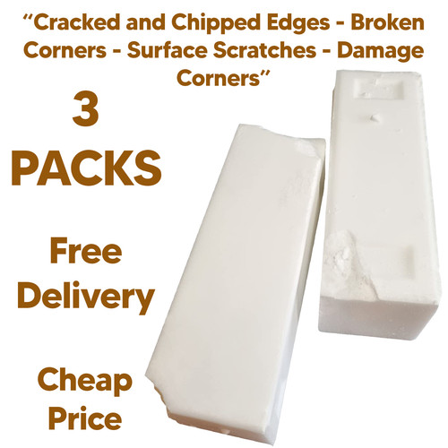 Damage pack block salt - damage,