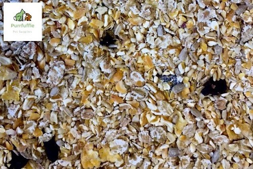 20kg grow songbird - 20kg, no