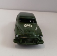 French Dinky toy 24V Buick Roadmaster