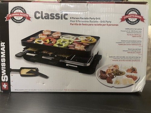 Swissmar classic person - swissmar, 8