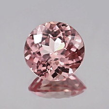 Natural Ceylon Padparadscha