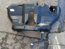 JAGUAR XJ X351 2010-2019