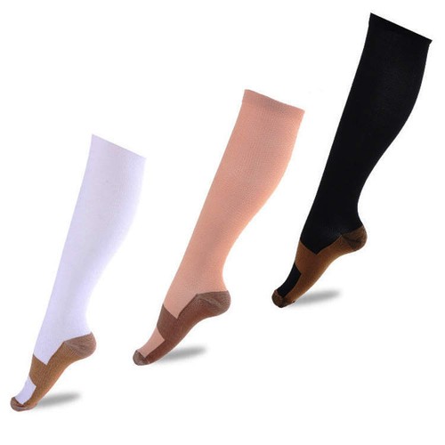 Unisex copper infused - unisex,