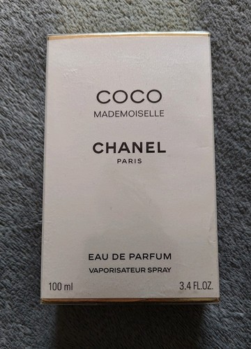 Chanel coco mademoiselle - mademoiselle, eau