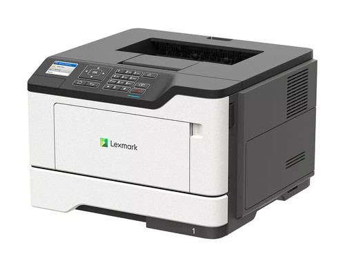 Lexmark m1246 monochrome - lexmark,