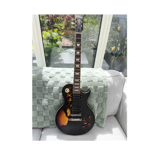 Vintage v100 black - v100, relic
