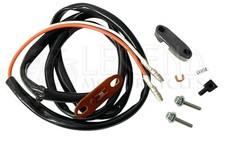 Suzuki GT750 Front Brake Light