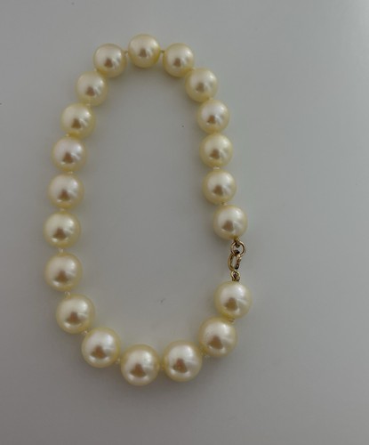 5mm akoya cultured - 8-8.5mm,