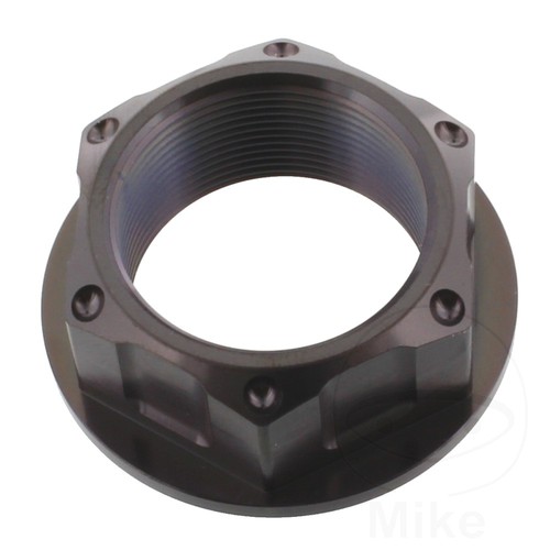Jmp steering stem nut - nut, m24x1mm