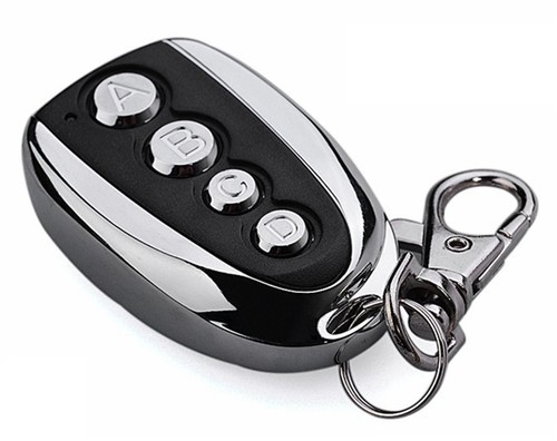 Remote control for sommer - remote,