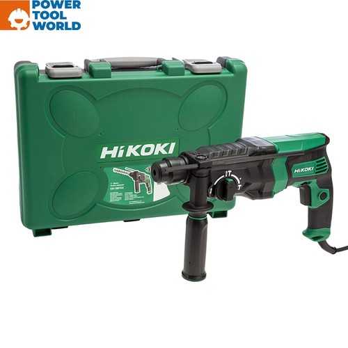Hikoki dh26px2j2z 26mm sds - hikoki, sds+