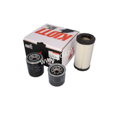 Kioti K9 Genuine OEM FILTER