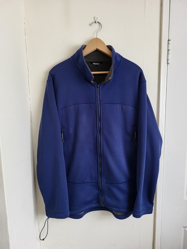 Rohan reversible jacket mens - reversible,