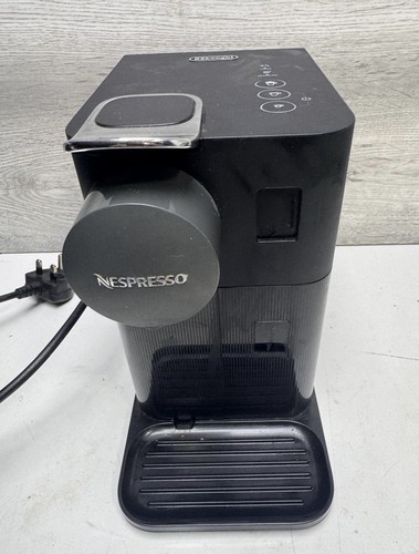 Longhi lattissima one - de'longhi,