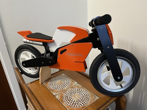 Kiddimoto kids balance - kiddimoto,
