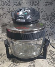 Halogen Oven