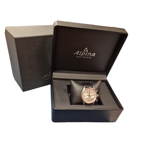 Alpina al860x4s6 startimer - alpina,