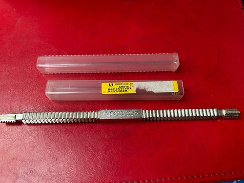 Sherwood england bsp - sherwood, thread