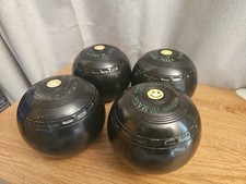 Almark Clubmaster Lawn Bowls