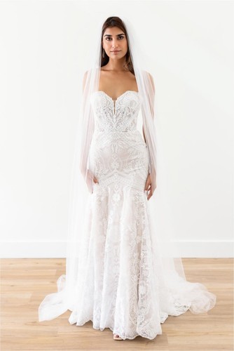 Wtoo watters wedding dress - wtoo,
