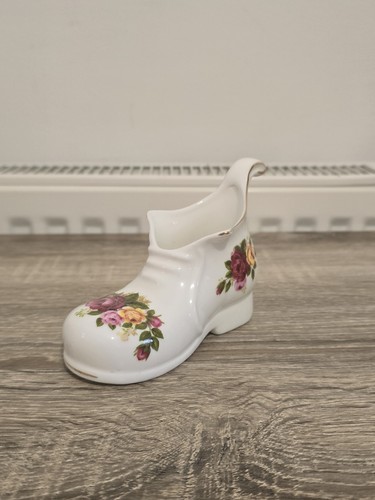 Vintage bone china - vintage,