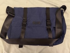 Moschino Satchel Bag with