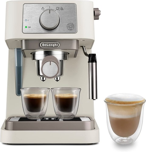 Longhi ec260 manual - de'longhi, ec260.cr