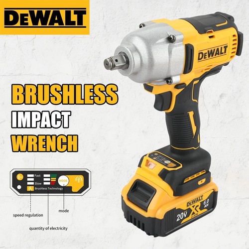 Dewalt dcf900 20v - dcf900, brushless
