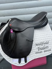 17.5 inch black Albion Kontrol