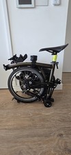 Brompton Electric C-Line