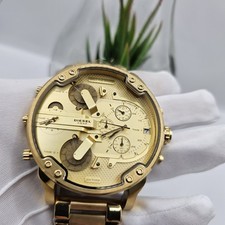 NEW DIESEL MR DADDY 2.0 DZ7399