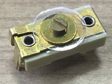 Mica  Ceramic Compression  Variable Capacitor 7-100pF  RF Power Trimmer  Tested