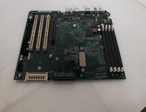 Apple powermac logic board - powermac, g4
