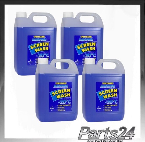 Windscreen screen wash - windscreen,